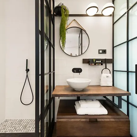 מלון Boutique La Ciudadela 4*