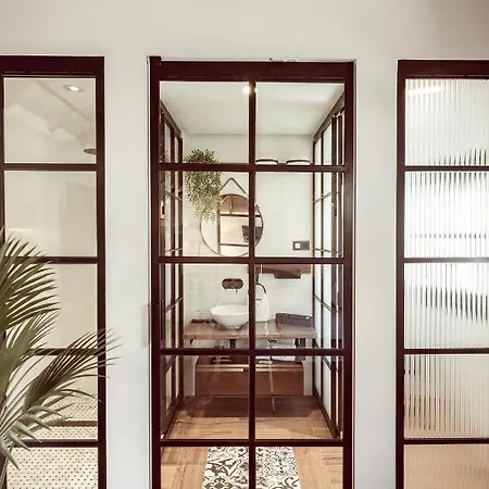 Boutique La Ciudadela 4*