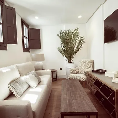 מלון Boutique La Ciudadela