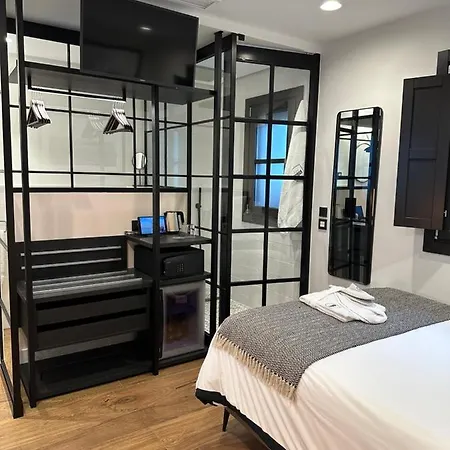 Boutique La Ciudadela מלון