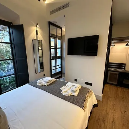 Boutique La Ciudadela