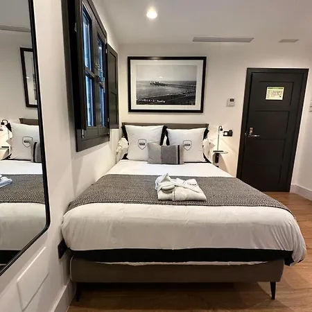 Boutique La Ciudadela מארבלה