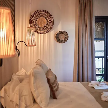 Boutique La Ciudadela 4* מארבלה