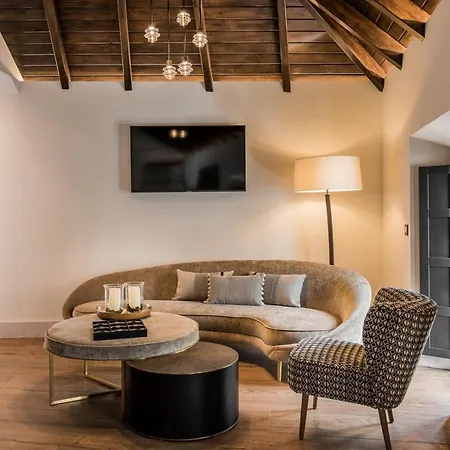 Boutique La Ciudadela 4*
