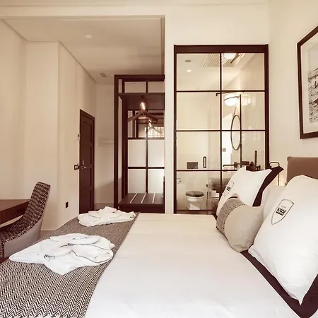 Boutique La Ciudadela Отель Марбелья
