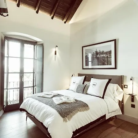 Hotel Boutique La Ciudadela Marbellac