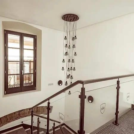Hotel Boutique La Ciudadela Marbellac