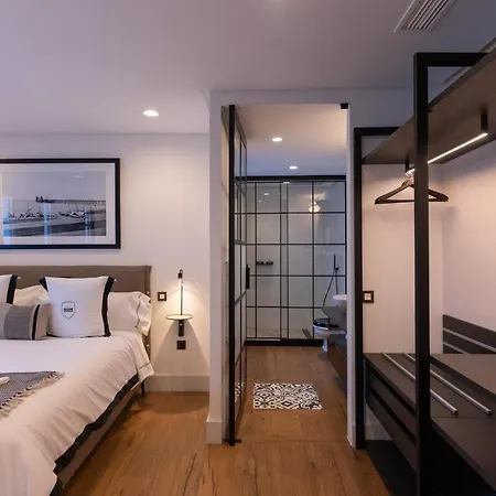 Hotel Boutique La Ciudadela