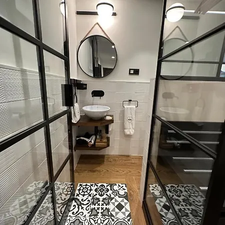 Hotel Boutique La Ciudadela Marbellac