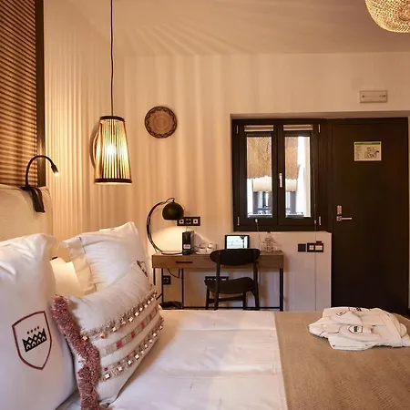 Boutique La Ciudadela 4* Marbellac