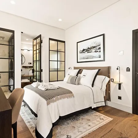Maison Ardois La Ciudadela Hotel 4*