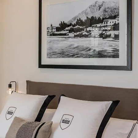 Hotel Maison Ardois La Ciudadela
