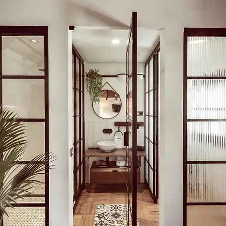 Maison Ardois La Ciudadela Hotel 4*