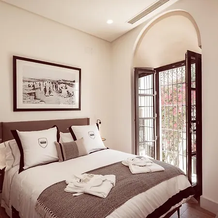Maison Ardois La Ciudadela 4* Marbella