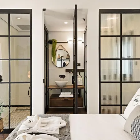 Maison Ardois La Ciudadela Hotel Marbella