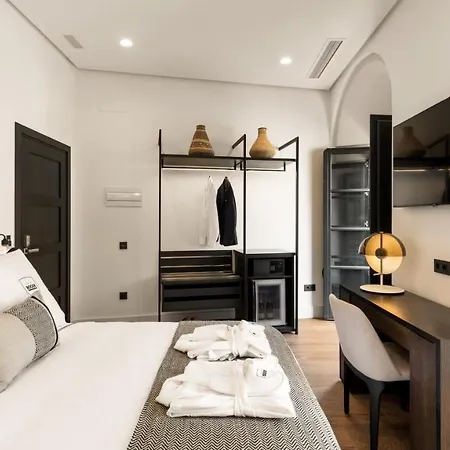 Hotel Maison Ardois La Ciudadela Marbella