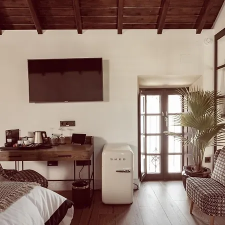 Maison Ardois La Ciudadela Hotel