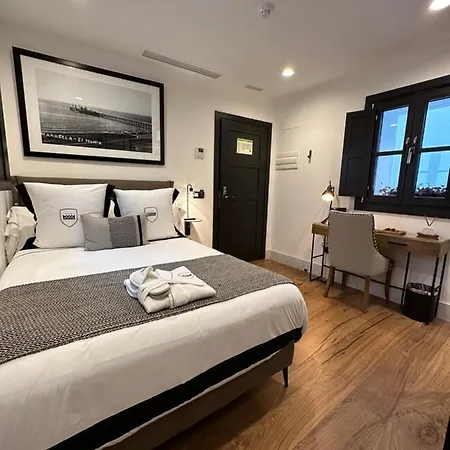Maison Ardois La Ciudadela Hotel 4*