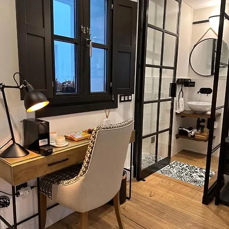 Maison Ardois La Ciudadela Hotel