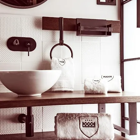 Maison Ardois La Ciudadela Hotel 4*