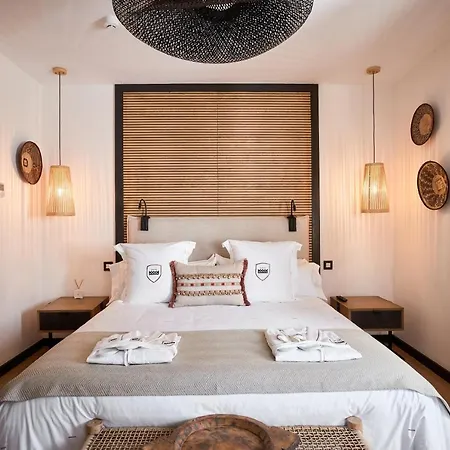 Hotel Maison Ardois La Ciudadela Marbella