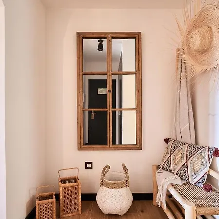 Maison Ardois La Ciudadela Hotel Marbella