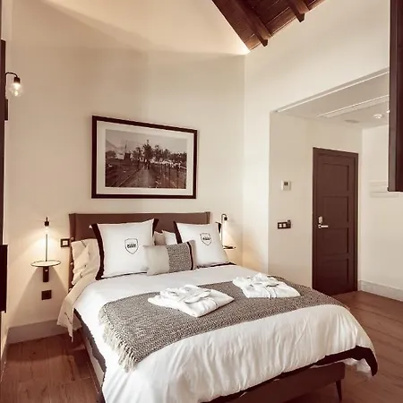 Hotel Maison Ardois La Ciudadela