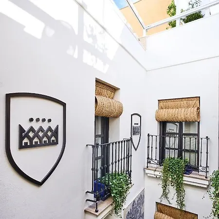 Maison Ardois La Ciudadela Hotel 4*