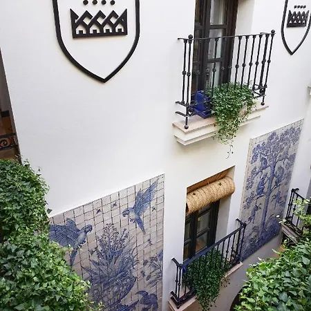 Maison Ardois La Ciudadela 4* Marbella